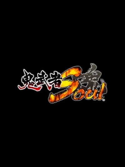 Onimusha Soul box art