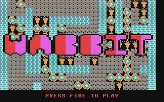 Wabbit box art