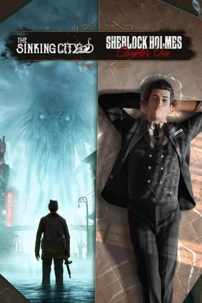 The Lucid Dreamer Bundle box art