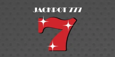Jackpot 777 box art