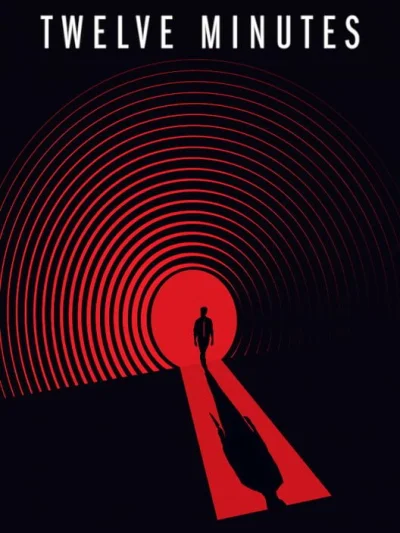 Twelve Minutes box art