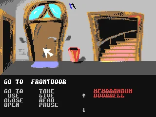 48 Hours box art