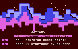 Alien Infiltration 3 box art