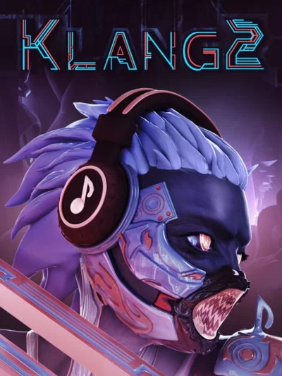 Klang 2 box art