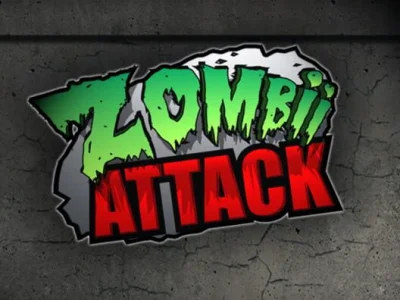 Zombii Attack box art