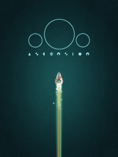 oOo: Ascension box art