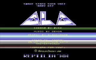 Ala box art