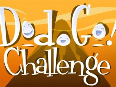 DodoGo! Challenge box art
