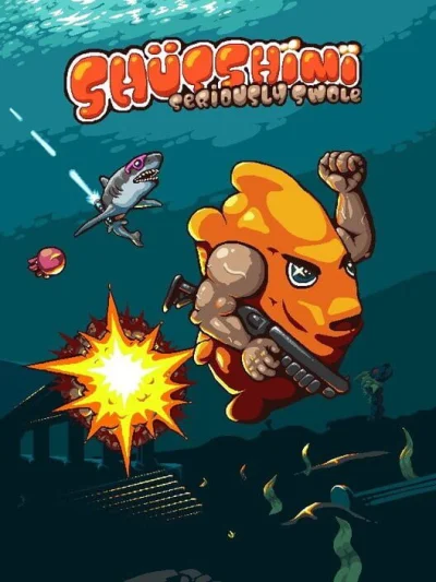 Shutshimi box art