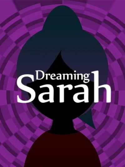 Dreaming Sarah box art