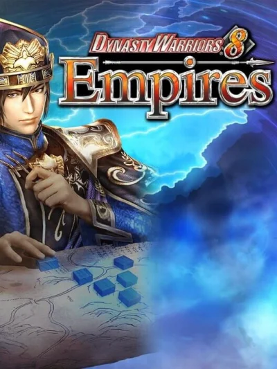 Dynasty Warriors 8: Empires - Free Alliances Version box art
