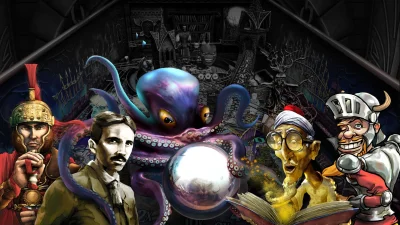 Pinball FX2 box art