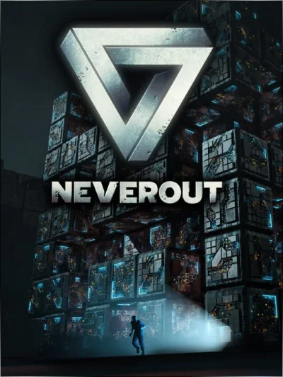 Neverout box art