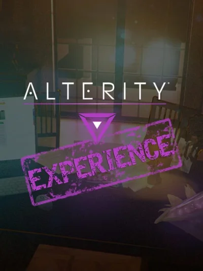 Alterity Experience box art