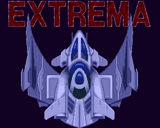 Extrema box art