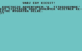 Mitoszok Gyemantja box art