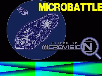Microbattle box art