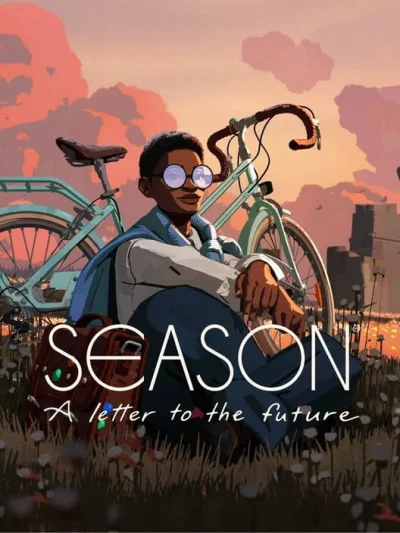 Season: A Letter to the Future box art