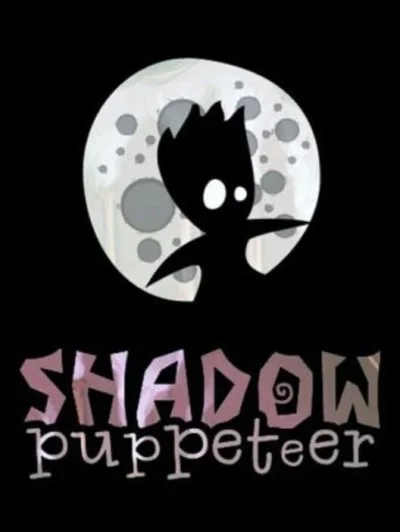 Shadow Puppeteer box art