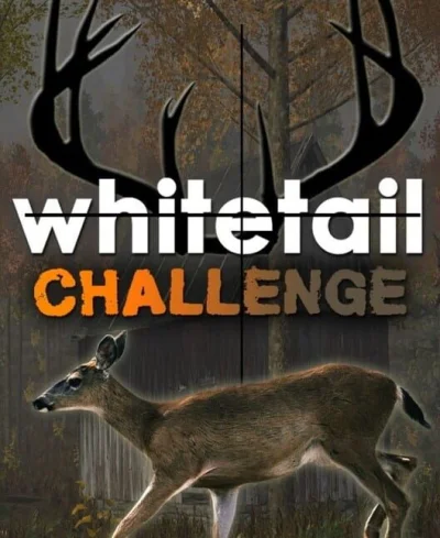 Whitetail Challenge box art