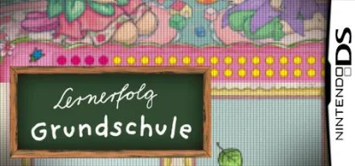 Lernerfolg Grundschule box art