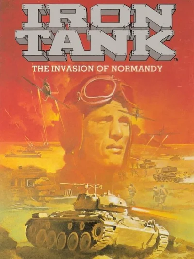 Invasion, The box art