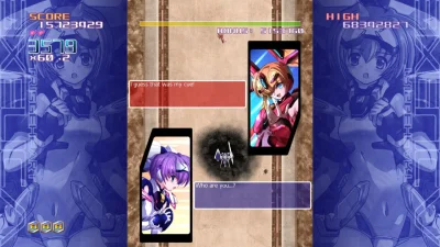 Triggerheart Excelica box art