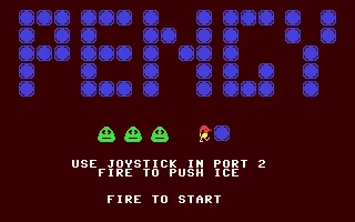 Pengy box art