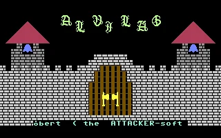 Lord of the Hell box art