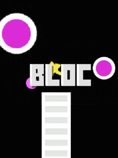 Bloc box art