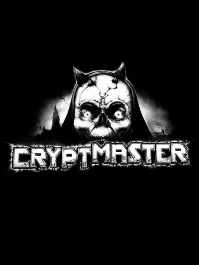 Cryptmaster box art