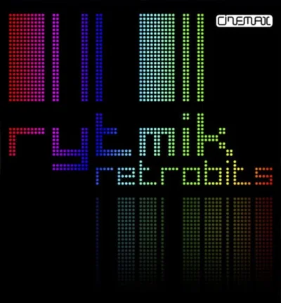 Rytmik Retrobits box art