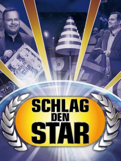Schlag Den Star - Das Spiel box art