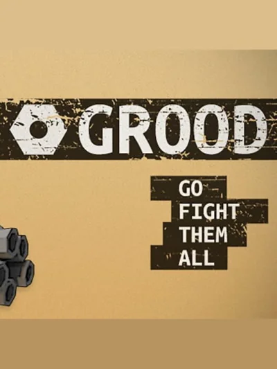 Grood box art