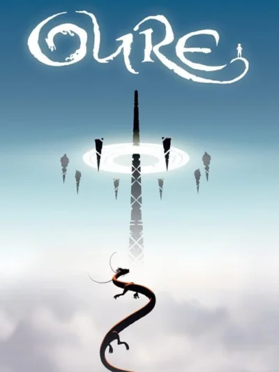 Oure box art