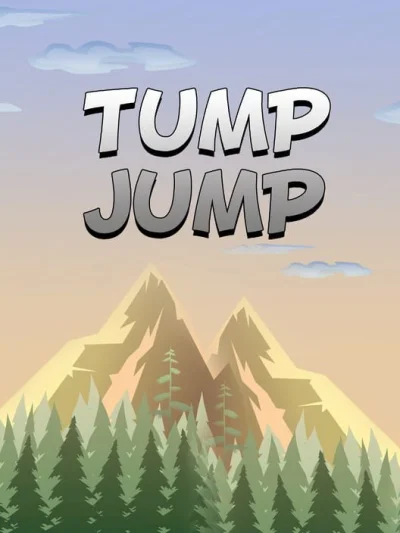 Tump Jump box art