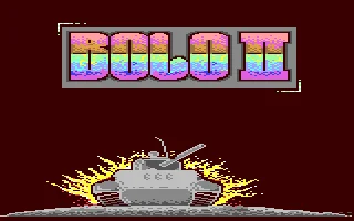 Bolo II box art