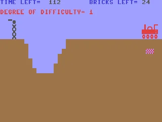 Bridges box art