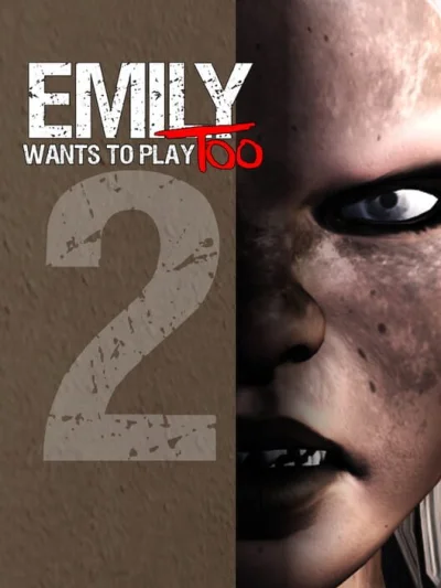 Emily Wants to Play Too box art