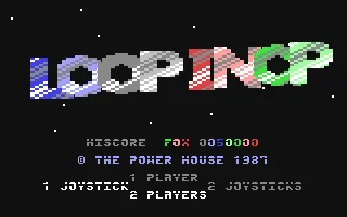 Loopescruct box art