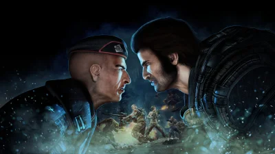 Bulletstorm: Full Clip Edition box art