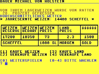König Arthus box art