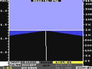 Jet box art