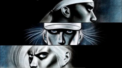 Fatal Fury box art