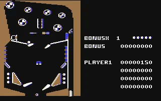Gravitar box art
