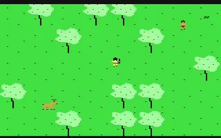 Deer Hunter box art