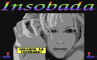 Insobada box art