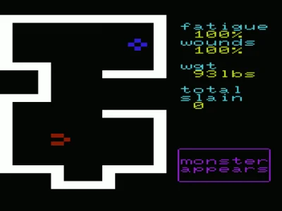 Dungeon box art