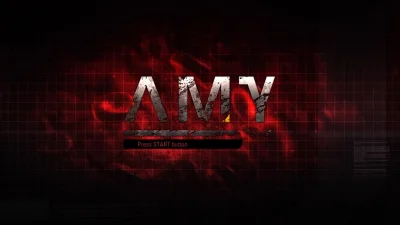 Amy box art