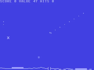 Starburst box art